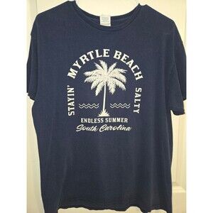 South Carolina Large T-Shirt